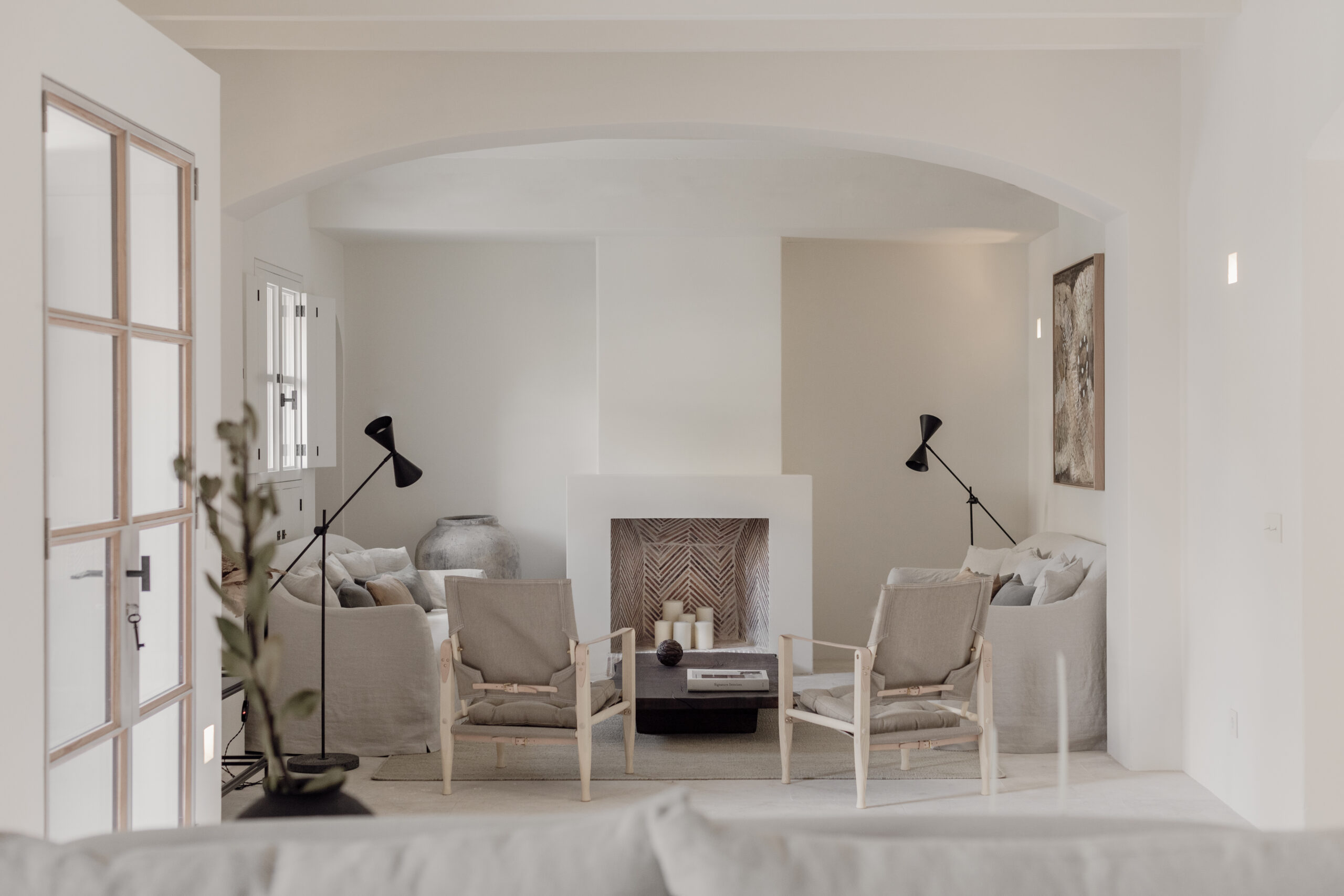 ART CONSULTING: New Name Project, London
