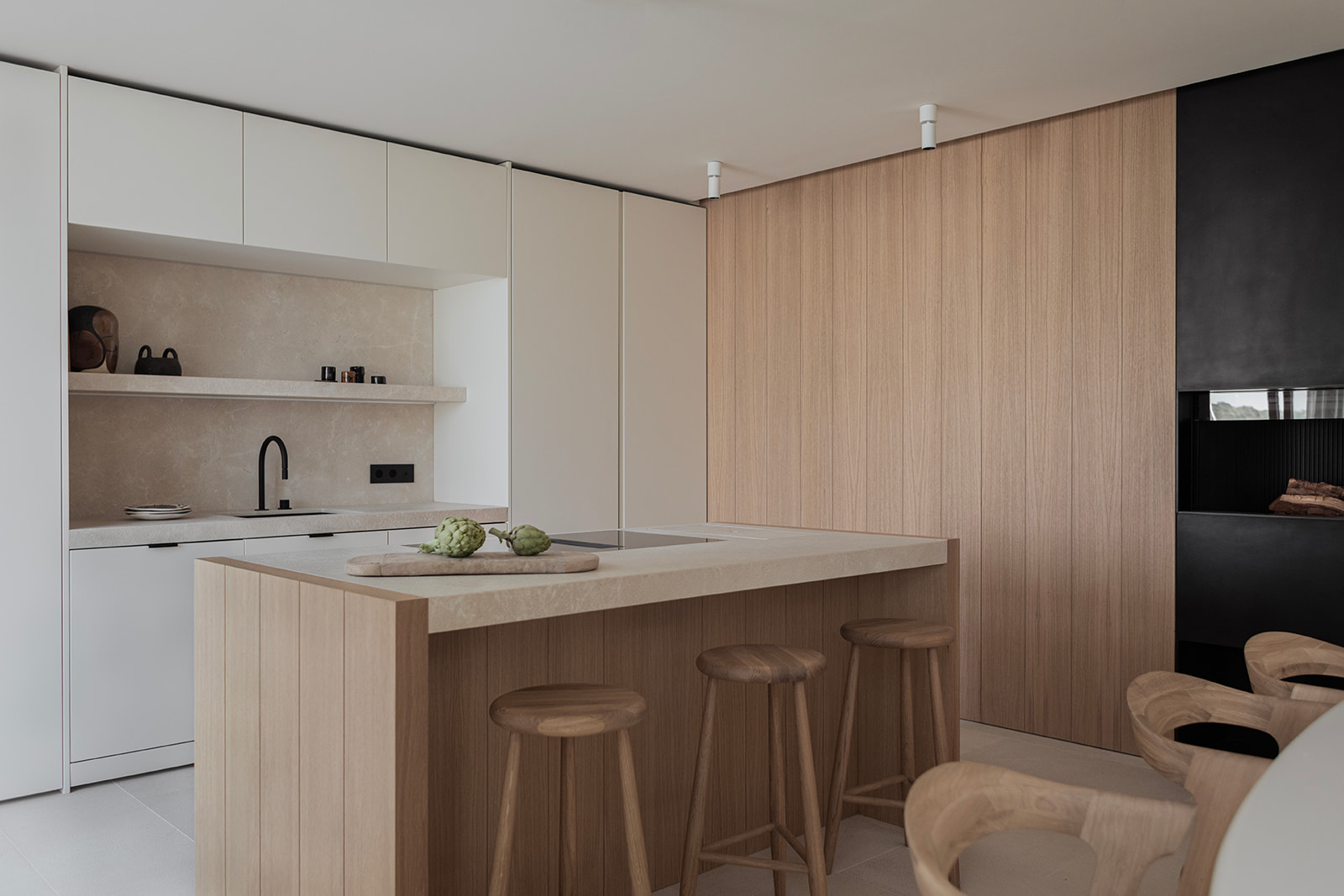INTERIORS STYLING: Casa Colom Project, Mallorca
