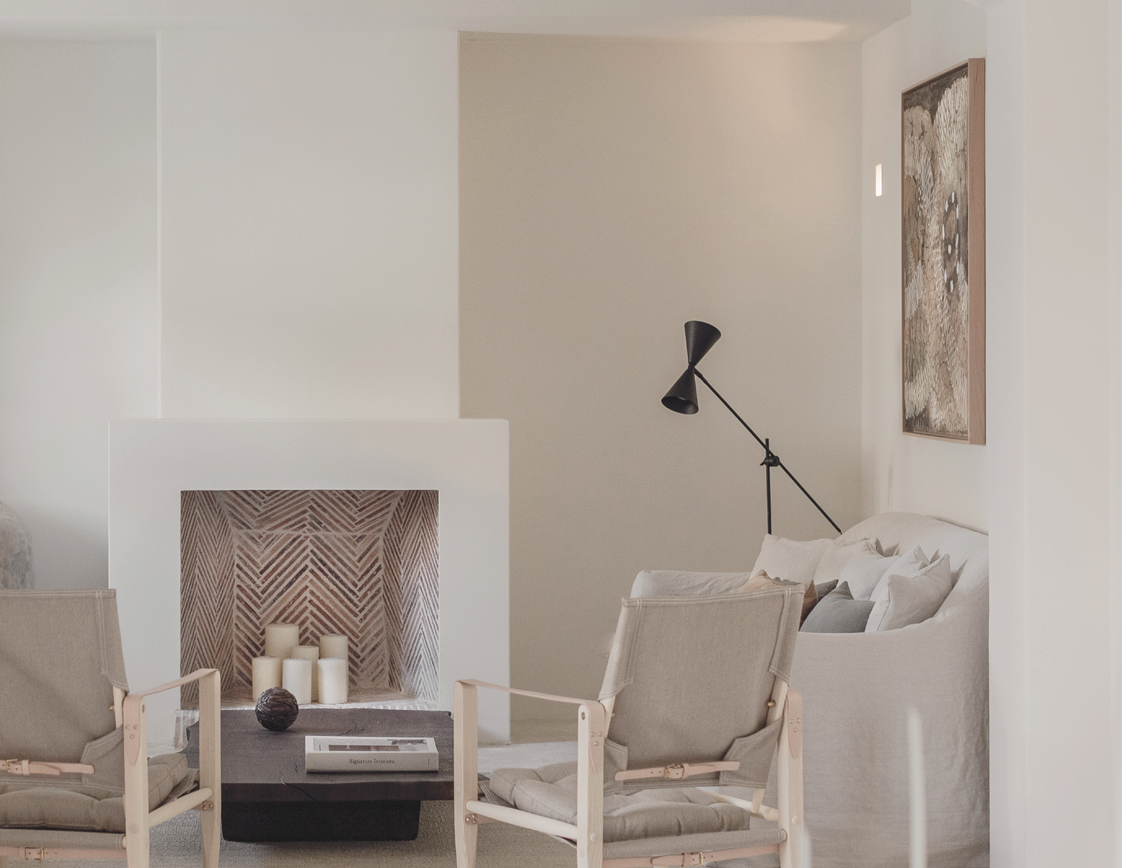 ART CONSULTING Can Ganancia