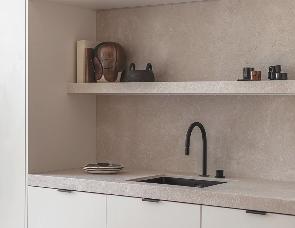 INTERIORS STYLING & ART Casa Colom