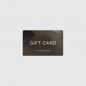 Digital Gift Card