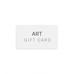 Digital Gift Card
